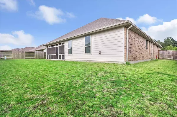 12726 Durham Creek LN, Tomball, TX 77375