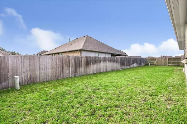 12726 Durham Creek LN, Tomball, TX 77375