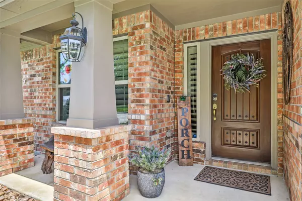 23451 Banks Mill DR, New Caney, TX 77357