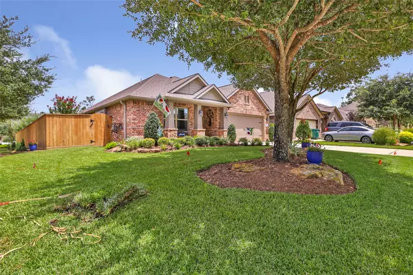 23451 Banks Mill DR, New Caney, TX 77357