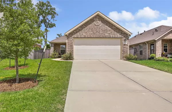 19336 Villa Mesa DR, New Caney, TX 77357