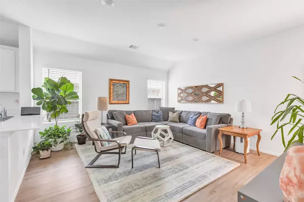 19336 Villa Mesa DR, New Caney, TX 77357