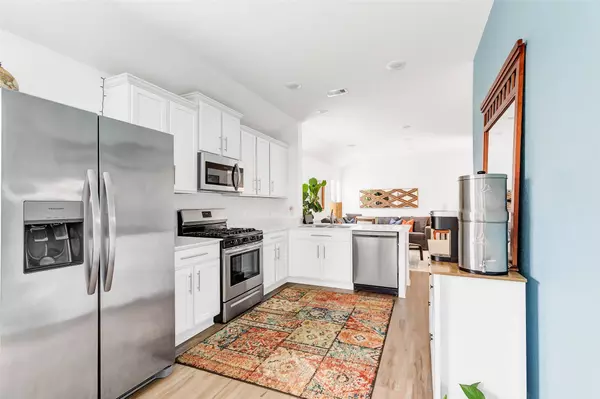 19336 Villa Mesa DR, New Caney, TX 77357