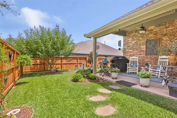 23451 Banks Mill DR, New Caney, TX 77357