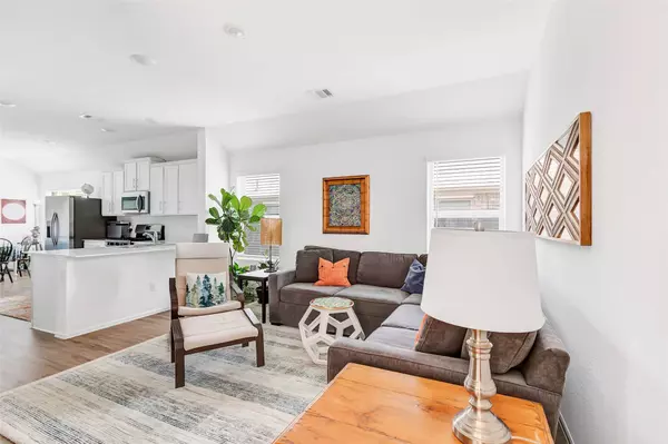 19336 Villa Mesa DR, New Caney, TX 77357