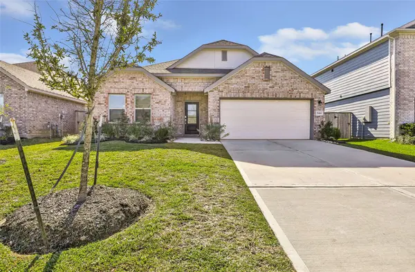 22464 Mountain Pine DR, New Caney, TX 77357