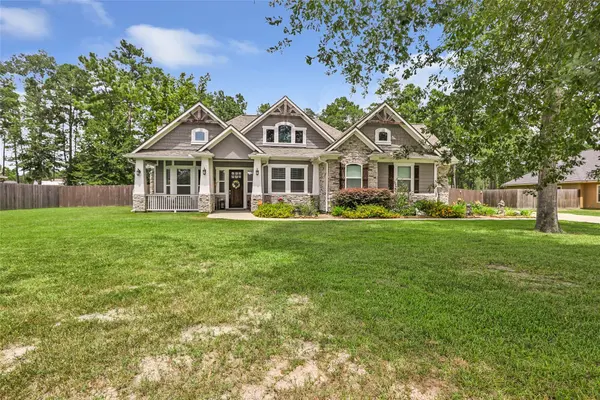 27643 Rio Blanco DR, Splendora, TX 77372