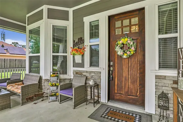 27643 Rio Blanco DR, Splendora, TX 77372