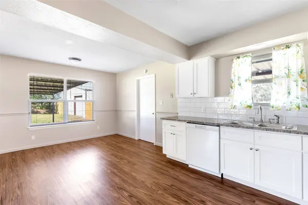 4019 Hillcrest ST, Liberty, TX 77575