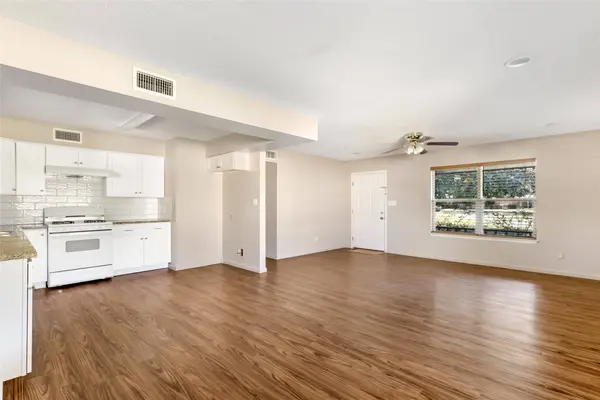 4019 Hillcrest ST, Liberty, TX 77575