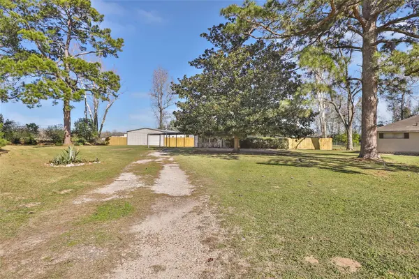 4019 Hillcrest ST, Liberty, TX 77575