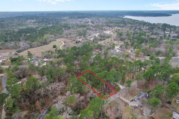 219 Kings WAY, Coldspring, TX 77331