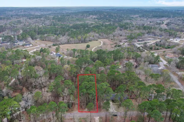 219 Kings WAY, Coldspring, TX 77331