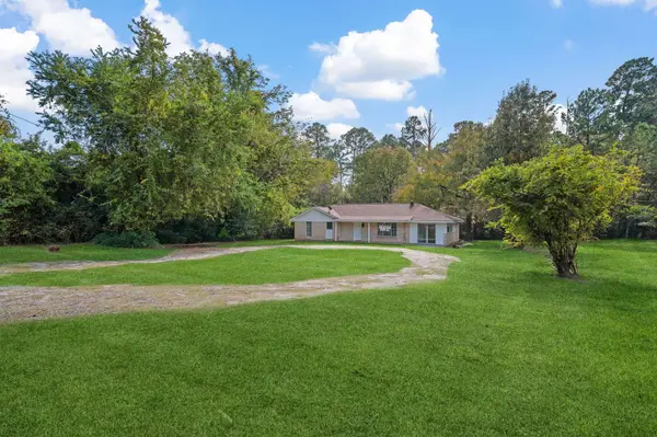 6470 FM 356, Trinity, TX 75862