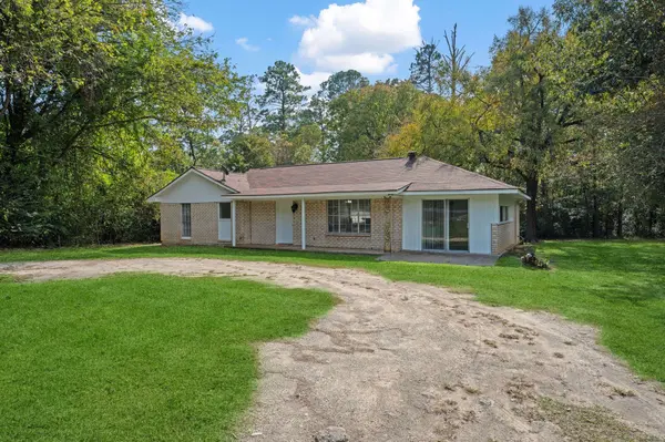 6470 FM 356, Trinity, TX 75862