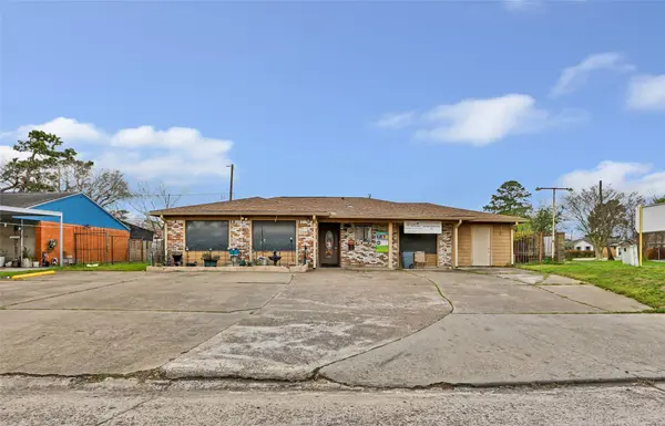 827 Casey ST, Channelview, TX 77530