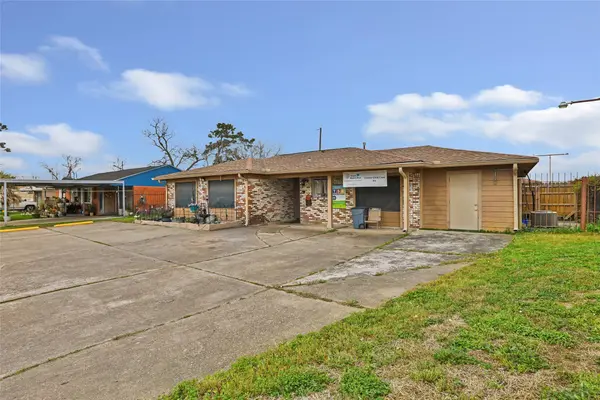 827 Casey ST, Channelview, TX 77530