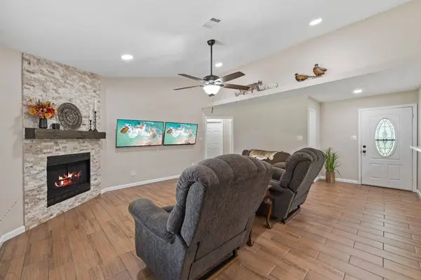 24918 Mathews RD, Tomball, TX 77375