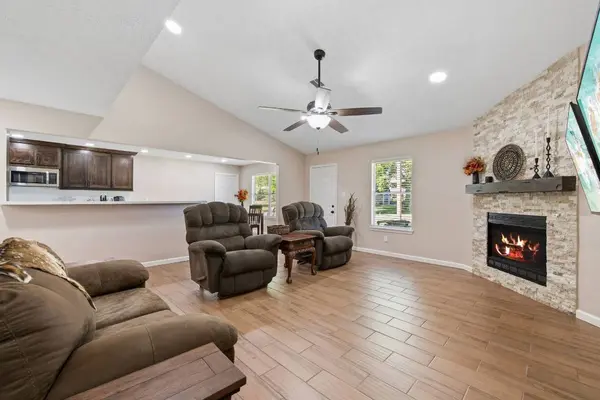 24918 Mathews RD, Tomball, TX 77375