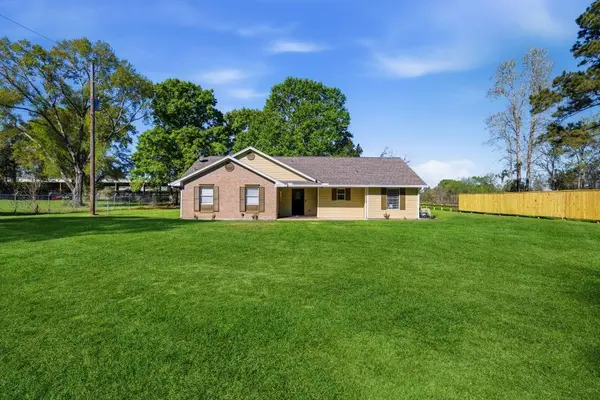 24918 Mathews RD, Tomball, TX 77375