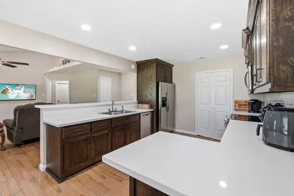 24918 Mathews RD, Tomball, TX 77375