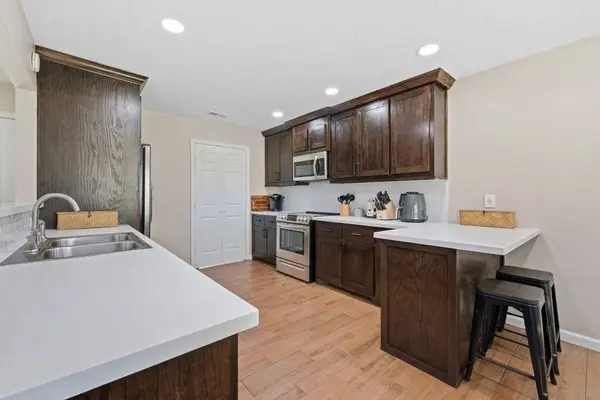 24918 Mathews RD, Tomball, TX 77375