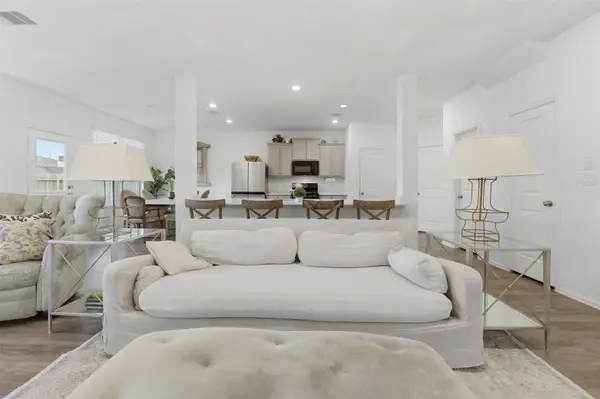 5822 Dry Brush Pl, Katy, TX 77493