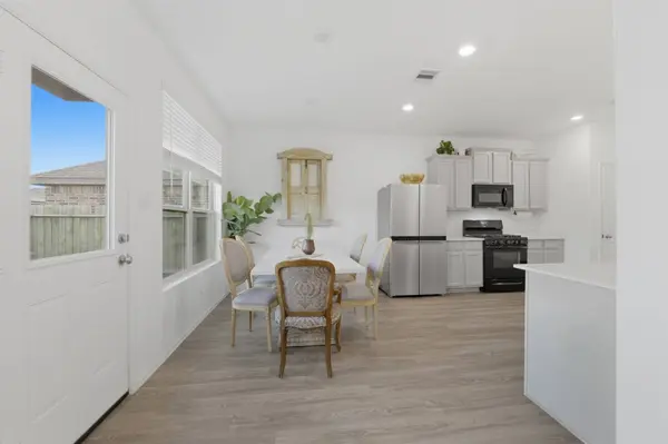 5822 Dry Brush Pl, Katy, TX 77493