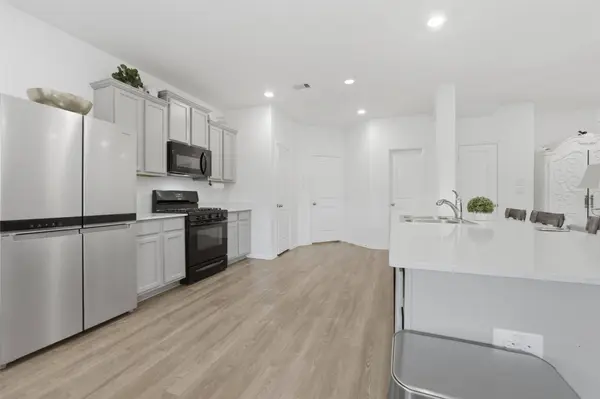 5822 Dry Brush Pl, Katy, TX 77493