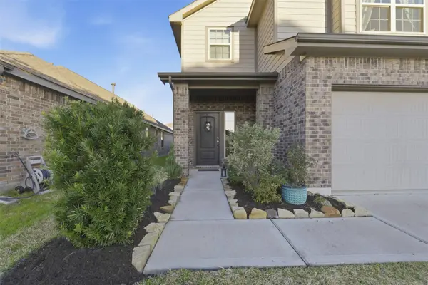 5822 Dry Brush Pl, Katy, TX 77493