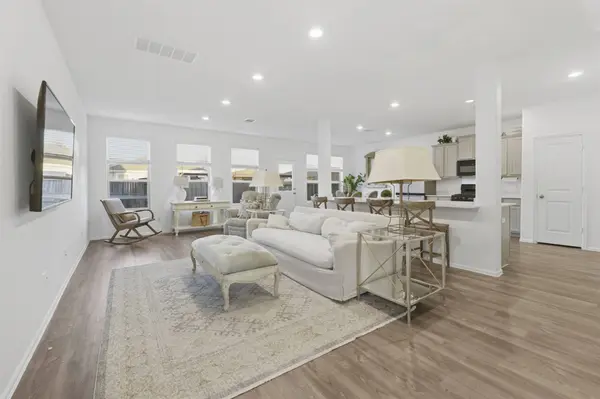 5822 Dry Brush Pl, Katy, TX 77493