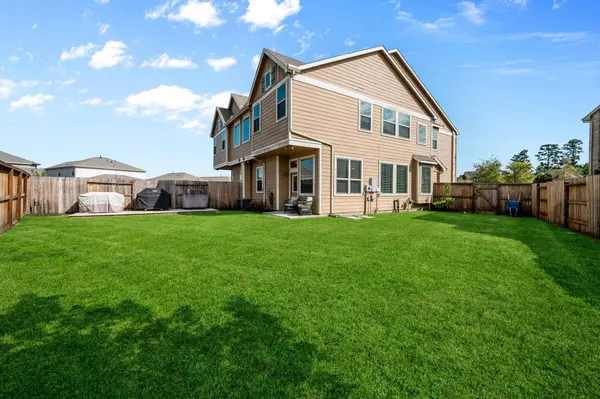 25330 Fallen Acorn CT, Porter, TX 77365