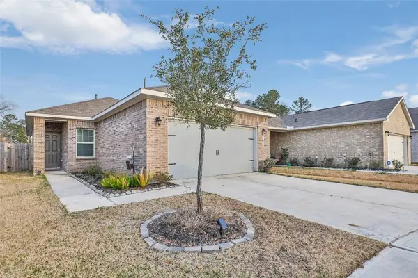 24830 Russet Bluff TRL, Huffman, TX 77336