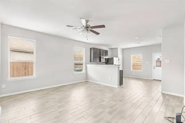 24830 Russet Bluff TRL, Huffman, TX 77336