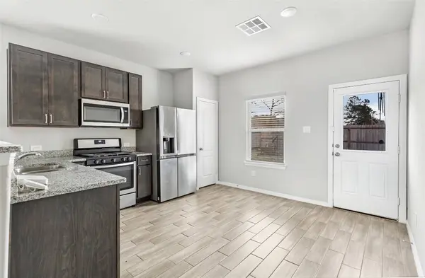 24830 Russet Bluff TRL, Huffman, TX 77336