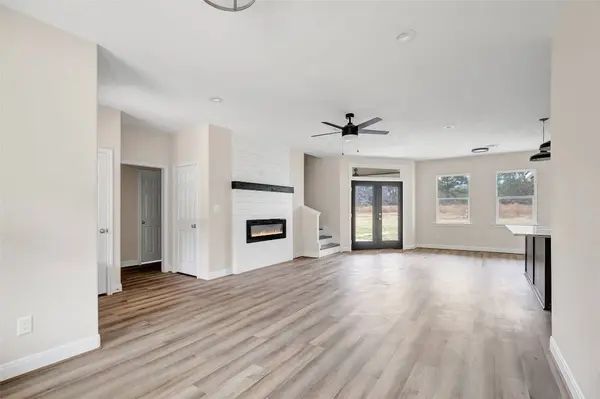 25154 Blackburn DR, Splendora, TX 77372