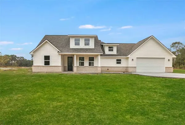 25154 Blackburn DR, Splendora, TX 77372