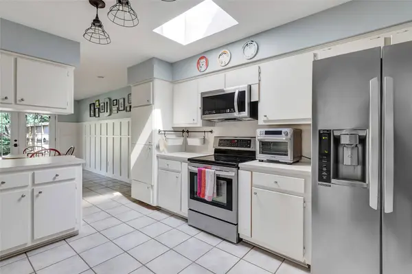 17231 Ash Butte DR, Houston, TX 77090