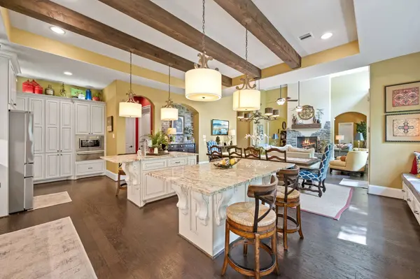 28403 Mendecino Glen LN, Huffman, TX 77336