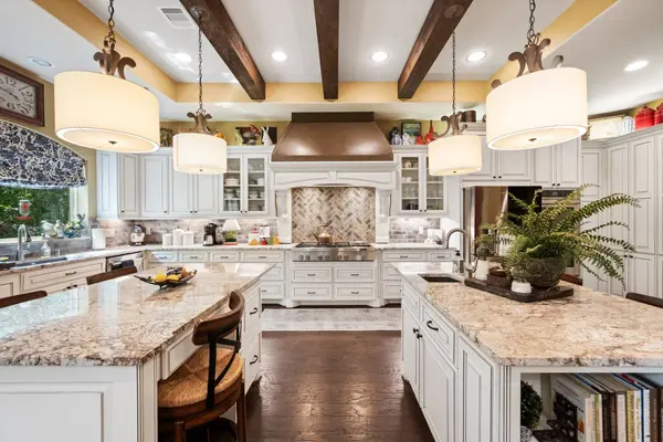 28403 Mendecino Glen LN, Huffman, TX 77336