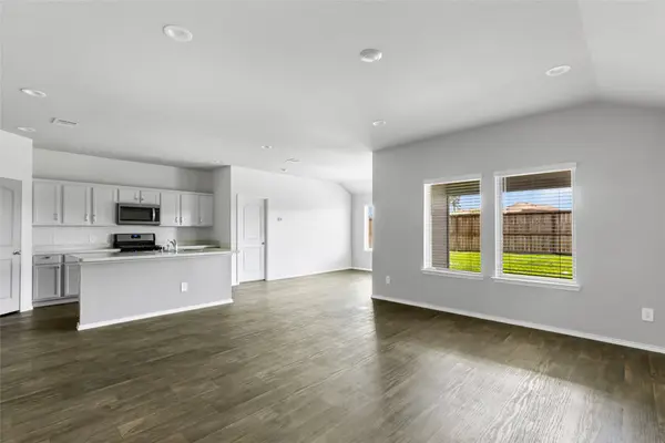 21407 Rustic Elm DR, New Caney, TX 77357
