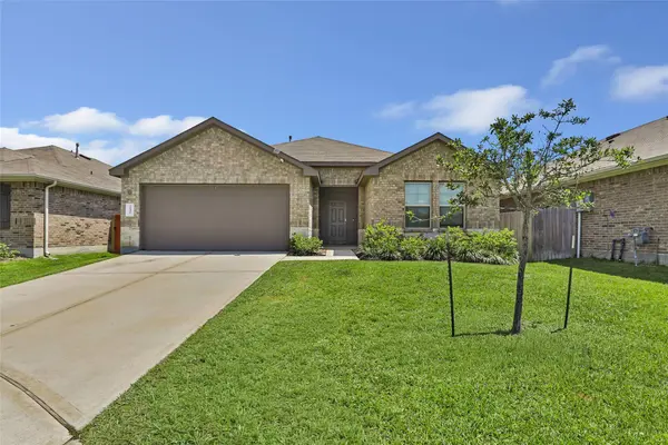 21407 Rustic Elm DR, New Caney, TX 77357