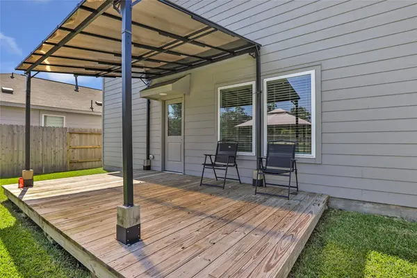 21027 Santopadre ST, New Caney, TX 77357