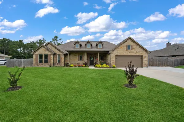 16429 Stonewall ST, Conroe, TX 77303