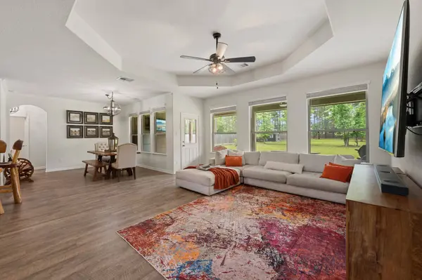 16429 Stonewall ST, Conroe, TX 77303