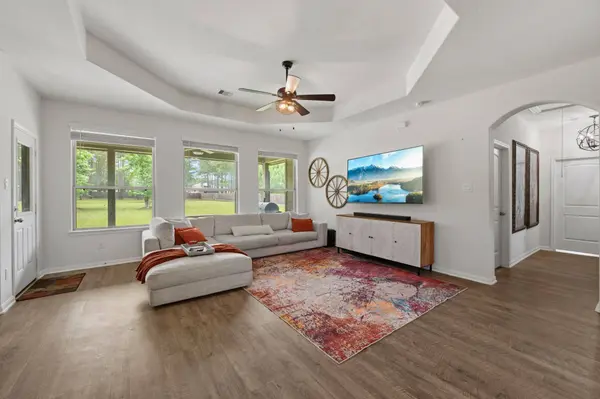 16429 Stonewall ST, Conroe, TX 77303