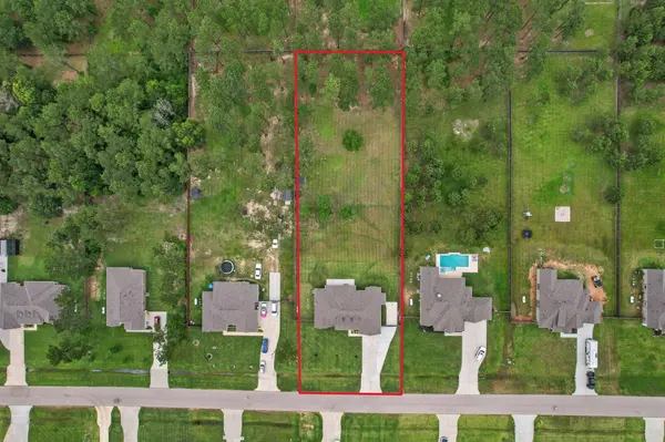 16429 Stonewall ST, Conroe, TX 77303