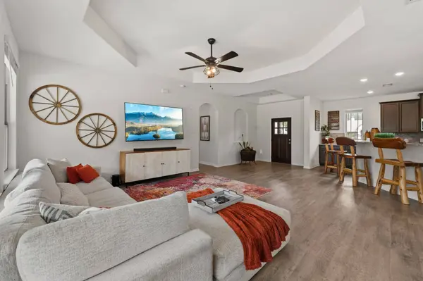 16429 Stonewall ST, Conroe, TX 77303