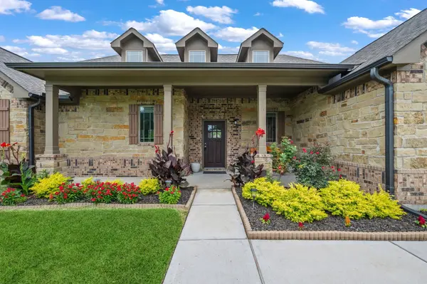 16429 Stonewall ST, Conroe, TX 77303