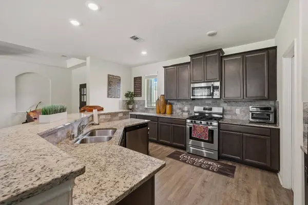 16429 Stonewall ST, Conroe, TX 77303